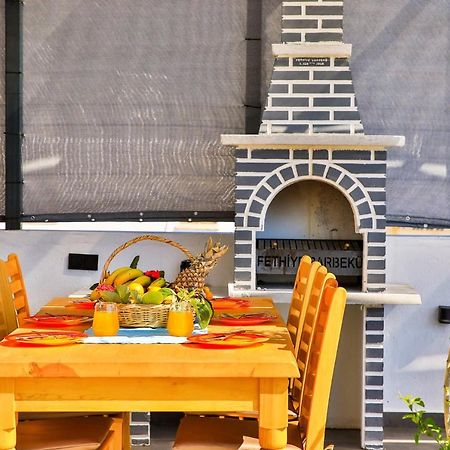 Villa Summery Калкан Екстериор снимка
